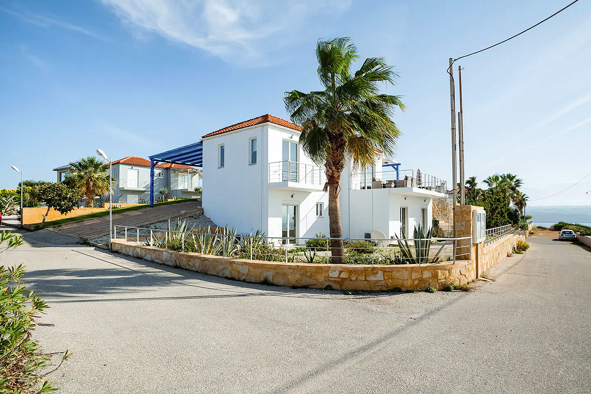 Villa Hemera